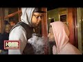 JOHN JOHN DA DON WALKS DOWN ON TSU SURF AT GENESIS FLASHBACK