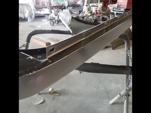 1977 International Scout II Ep. 8-Time for Some Color