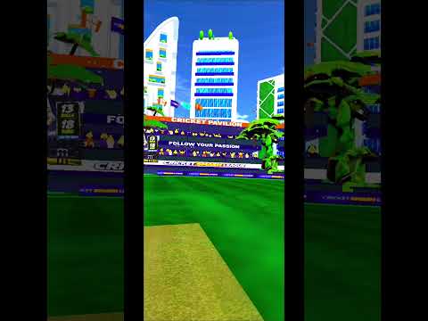 Cricket Smash League 2026