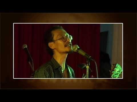 C10. ထူးအိမ်သင် - ချစ်တိုင်းလည်းမညား LIVE [Official MV]