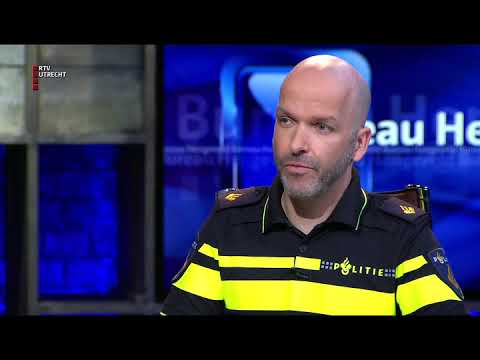 3 4 '19 Utrecht - gestolen sieraden aangetroffen