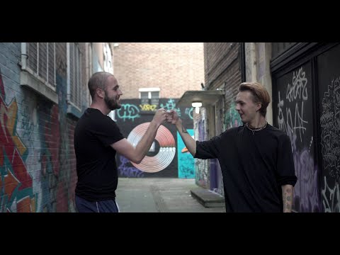 peachGEEZ x Skitz - Man Up (Music Video) 4k [Prod. Michael De Souza]