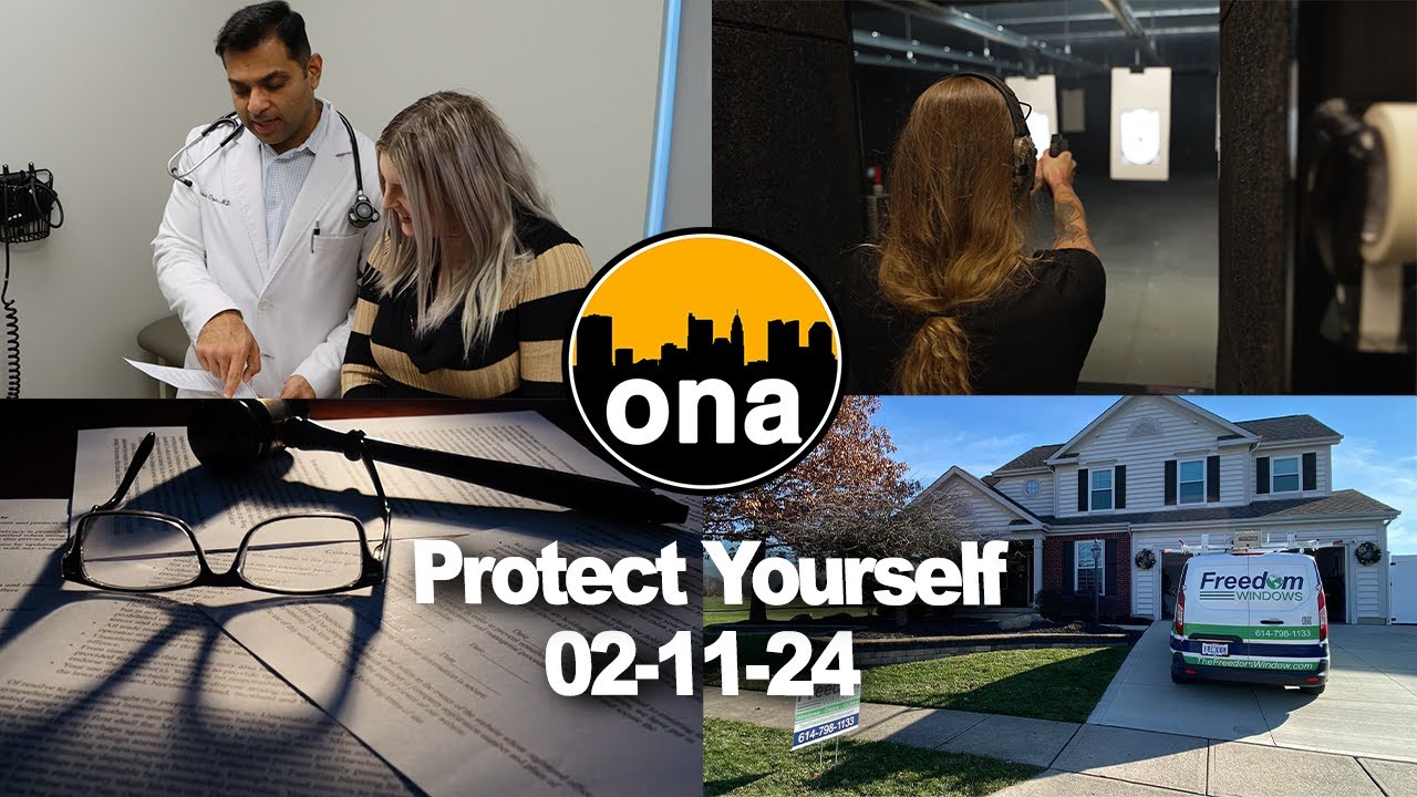 Protect Yourself 02-11-24