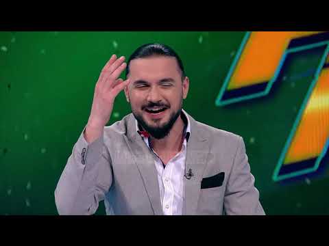 Fiks Fare, 17 Prill 2018, Pjesa 1 - Investigative Satirical Show