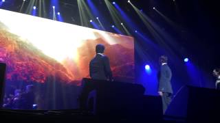 Over the Rainbow - Il Divo Musical Affair