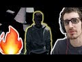 NF Notepad REACTION
