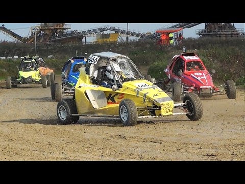 Autocross dell'Adriatico | Simone Firenze | Planet Kartcross