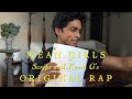 IT S OCTOBER 3RD CELEBRATING MEAN GIRLS DAY BY SHARING THE KEVIN G RAP YOU VE NEVER HEARD