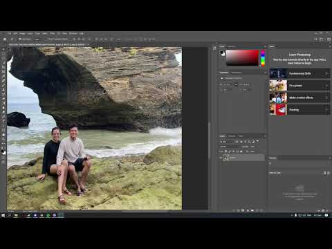 Adobe Photoshop CC 2019 2021 06 16 21 21