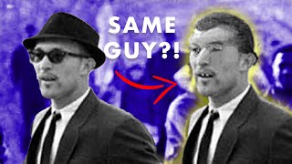 HELPING TONY HAWK FIND A MYSTERY SKATEBOARDER! EP 3