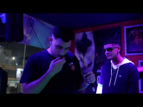 AIDON vs CASTI vs MISTER - 8VOS - FECHA 5 Temporada 2023