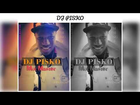 MIX OLIVIER N'GOMA BY DJ PISKO
