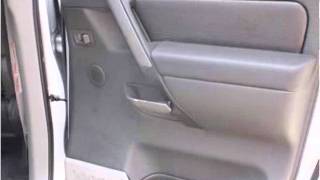 preview picture of video '2004 Nissan Armada Used Cars Humboldt TN'