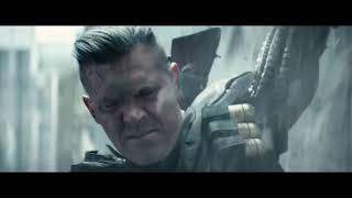 2019 Жил-был Дэдпул Вышел новый трейлер фильма