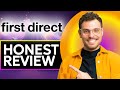 First Direct Credit Cards Credit Bank Honest Review Watch Before Using