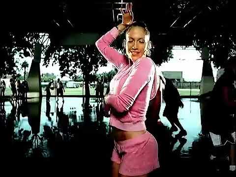 Jennifer Lopez - I'm Real (Remix) ft. Ja Rule 🥁 ROBERT 🥁.