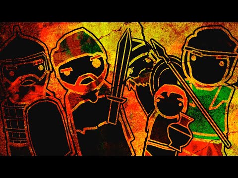 What if the Bronze Age Collapse Never Happened?