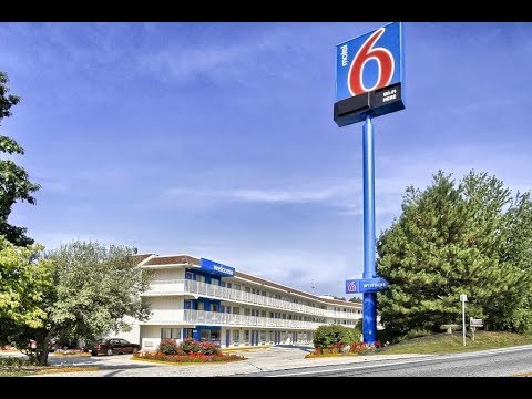 Motel 6 Harrisburg - Hershey South - New Cumberland Hotels, Pennsylvania