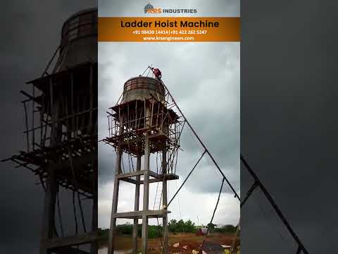 Construction Lift