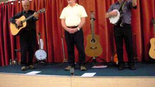 Hindle Wakes Folk Group 