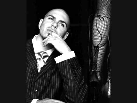 Pitbull Feat. Ne-Yo, Afrojack & Nayer - Give Me Everything (Tonight)