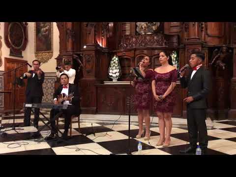Coro para Bodas - Milagro de amor - Armonia Coral - CORO PARA BODAS