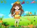 Fruit Games For Kids