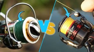 Monofilament vs Braided Fishing Line: Which is Best for You?