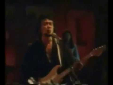 Rhoma Irama-Malapetaka (HQ Stereo)