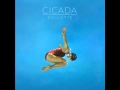 Cicada - Psycho Thrills