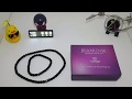 Review Kalung JISAMUNSE The Korean Black Jade Pemakaian Mulai Tahun 2016