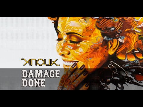 Videoclip de Damage Done — Anouk