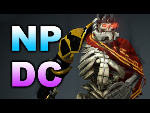 Team NP vs DC - DAC America Qualifier Dota 2
