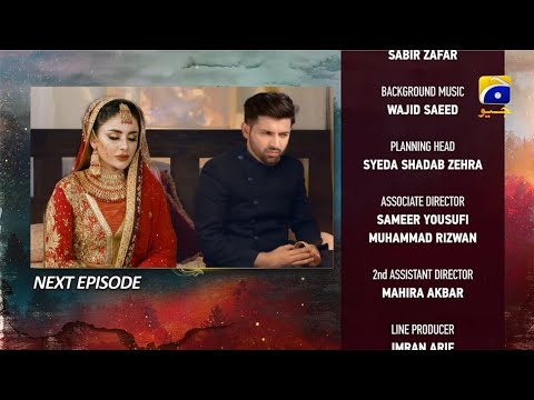 Siyani Ep 59 Har Pal Geo - Siyani Episode 59 Teaser - Today Full Story siyani