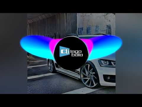 MEGA FUNK PANCADÃO - DJ IAGO BALA