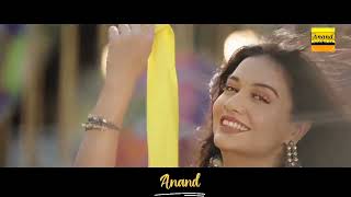 Resham Ka Rumal | Divya Agarwal | Shruti Rane | Official Music  | Latest Hindi Song 2022 |Anand|