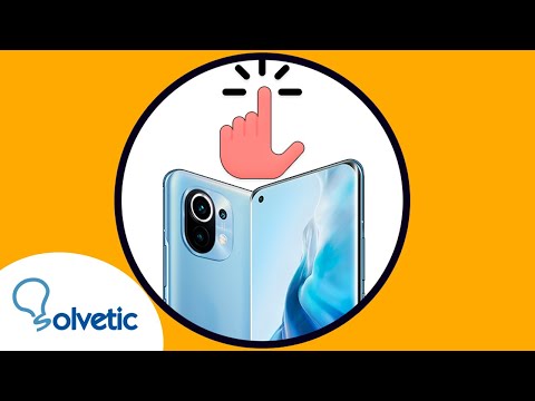 📱🤏 How to ACTIVATE GESTURE CONTROL  Xiaomi Mi 11 Lite, Mi 11i and Mi 11 Ultra