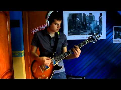 Videoclip de Popstitute (Live) — Indochine