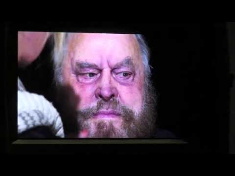 Brian Blessed is Henry VIII for our new London Dungeon!