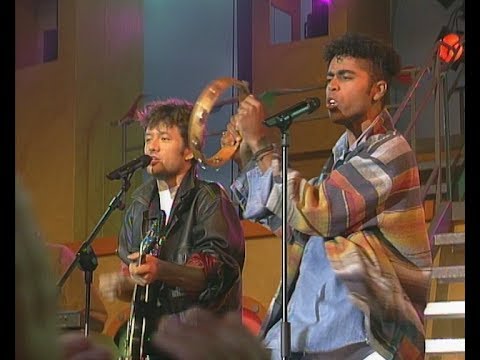 The Radios - I say a little prayer