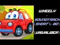 Wheely Soundtrack Short