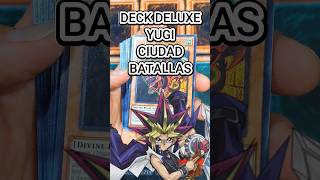 CIUDAD BATALLAS YUGI DISPONIBLE