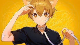 キャットラビング/るぅと【歌ってみた】