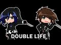 Double Life Ninjago Gacha Ft Kai And Nya Smith Siblings Assassin AU Gl2 Trend