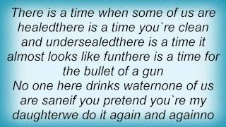 Tiamat - Dust If Our Fare Lyrics