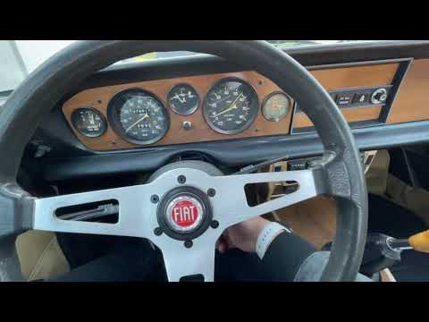 1982 Fiat Spider (CC-1545229) for sale in Stratford, Wisconsin