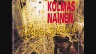 Kolmas Nainen - Paskanhajua.wmv