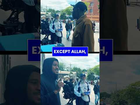 Dawah Short 2