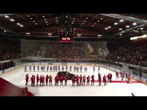 On leur a planté des goals LHC - HCC 28.10.12