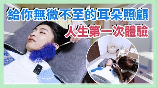 [店家]  葳錦微採耳專門店